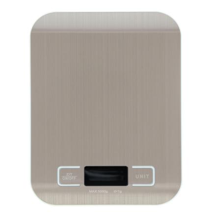 キッチンスケール cx2012 キッチンスケール シルバー