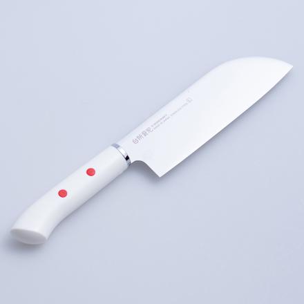 サンクラフト 台所育児 子ども包丁 右利き用 左利き カバー付き 左利き用