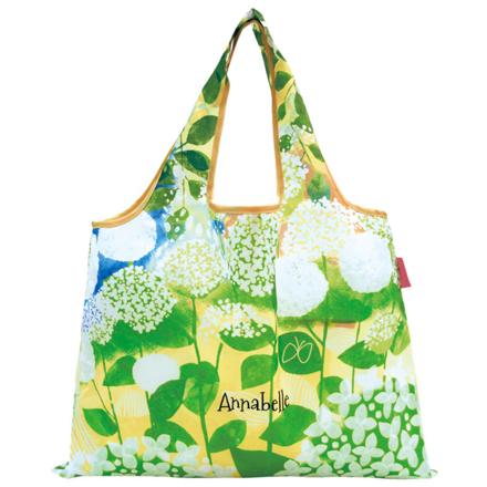 デザイナーズコラボ ショッピングバック ショッピングバッグ AnnabLLe