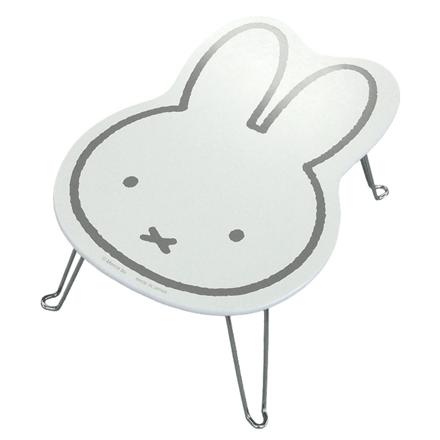 キャラクター ダイカットミニテーブル ミッフィー