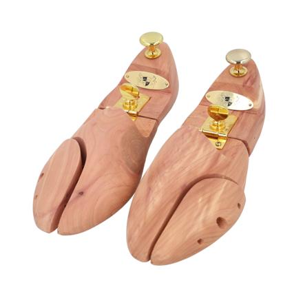 DONOK ヒンジドアロマティック レッドシダーキーパー M(26-26.5cm) レッドシダー