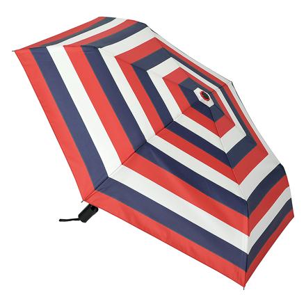 Danke ダンケ 折りたたみ傘 Tricolorecolo