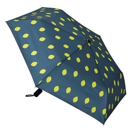 Danke ダンケ 折りたたみ傘 Lemon