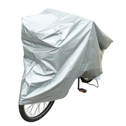 サイクルカバー EVA DX 01009031.シルバー