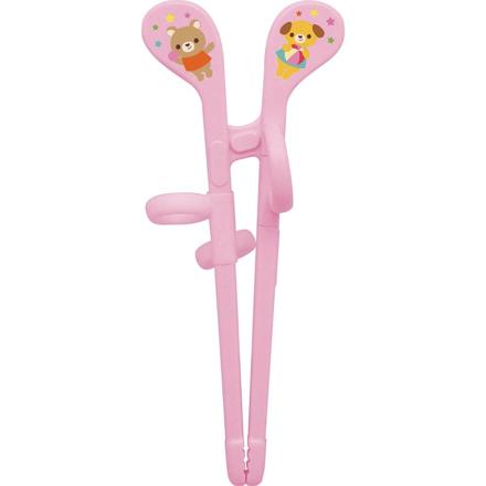 エジソンのお箸mini ピンク