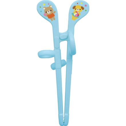 エジソンのお箸mini ブルー