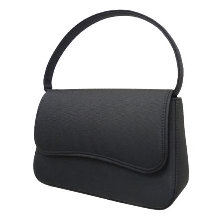 Fete 2WAY フォーマルバッグ 8112.ブラック