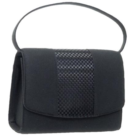 フォーマルバッグ 84226.ブラック