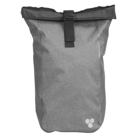 PIRARUCU ピラルク 防水タウンロールパック 9111 H.グレー