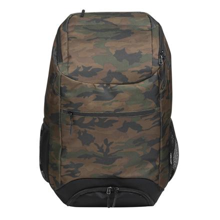 FORECAST フォーキャスト シューズインリュック 9121 カモフラ