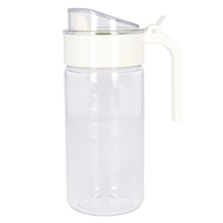 フレッシュロックシーズニングボトル 550ML 調味入れ グリーン