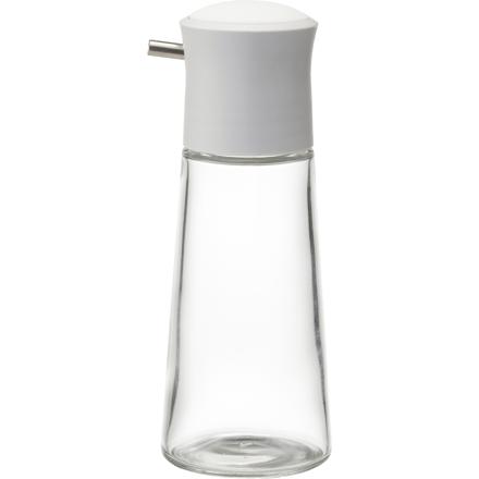 スタビアリュクス プッシュ調味差し Mサイズ ホワイト