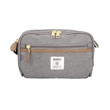 anelloGRANDE オトナトラベル GHM0512 GY.グレー