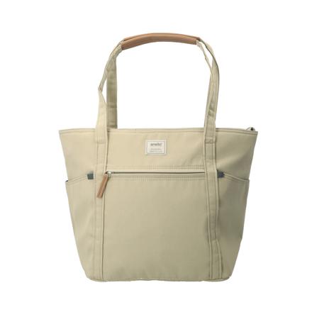 anelloGRANDEモッテトート BE.ベージュ