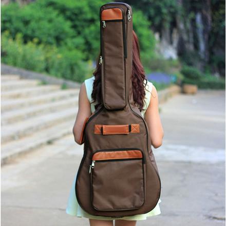 ギターケース gitars23 コーヒー