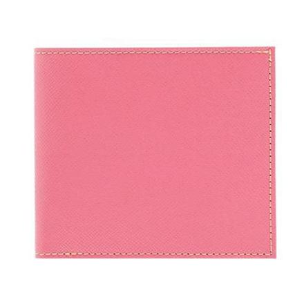 FRUH スマートショートウォレット2 ピンク