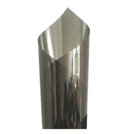 glassgrm マジックミラー フィルム 90×200cm グレーシルバー