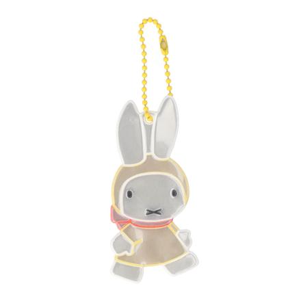 Glimmis miffy リフレクター パイロットYL
