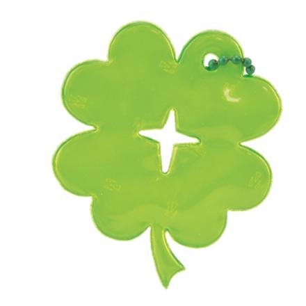 Glimmis グリミス リフレクター クローバー