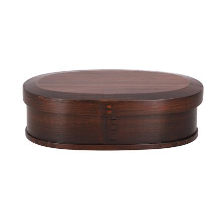 わっぱ弁当 新型 500ml 600ml GT-004 GT-007 500ml 漆