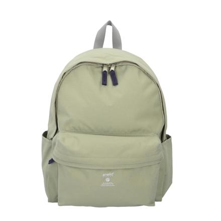 anelloGRANDE キャビン デイパック GTM0451 GBE.グレーベージュ
