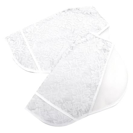 SHT1850 自転車用ハンドルカバー ホワイト