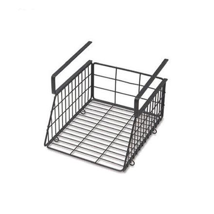 ハンギングバスケット ブラック