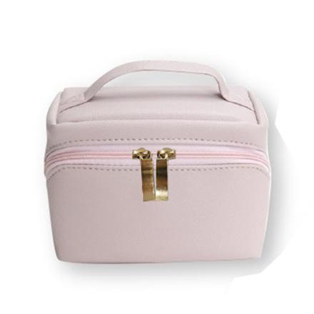 Hausforpacapo ハオスマルチポーチ ダスティピンク
