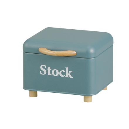 Habiter アビテ ボワットストックケース ブルー