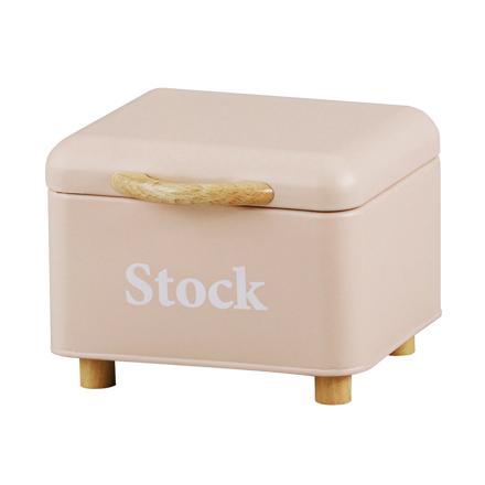 Habiter アビテ ボワットストックケース ピンク