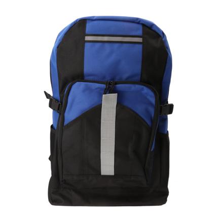 デイパック I-1548 ブルー