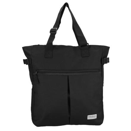 BODYWOLF ボディウルフ BW4 トートバッグ ブラック