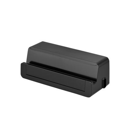 テーブルタップステーション L ブラック