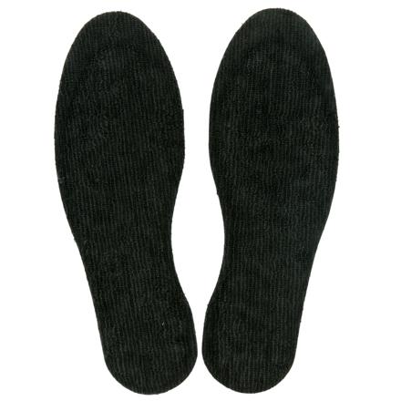 ブリーズエアーインソール Lサイズ ブラック