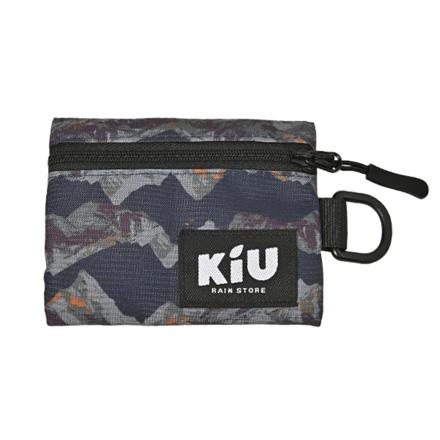 KiU キウ ウォーターリペレントマルチケース WR MULTI CASE 367.シエラ