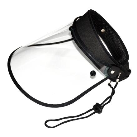 レインバイザー V-002 レインバイザー クリア