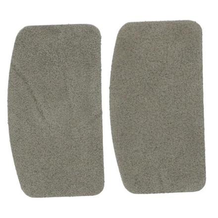 かかと強化プラン紳士用 グレー