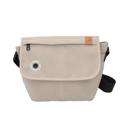 KANGOL カンゴール ショルダーバッグ 250-3052 ベージュ