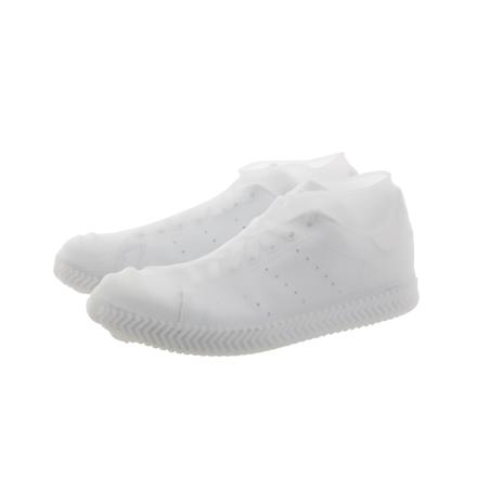 Kateva カテバ katevacover シューズカバー （L）約26-28cm クリア