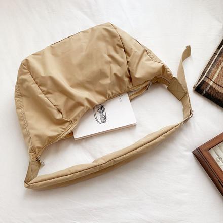 ショルダーバッグ kbag06 クリーム