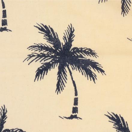 プリントマルチカバー 150×225 IN046130ナチュラル