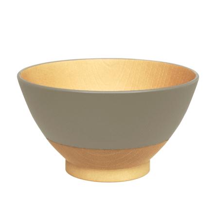 やさしい彩り 抗菌 飯椀 あま