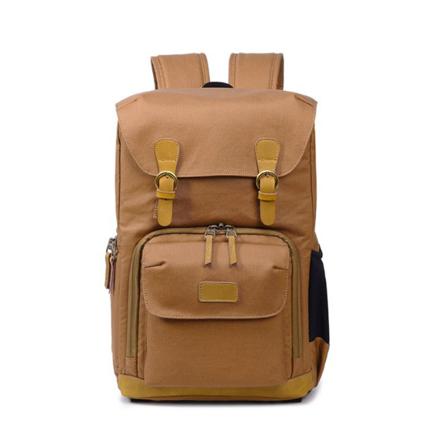 カメラバッグ kmlbg23 カメラバッグ ブラウン