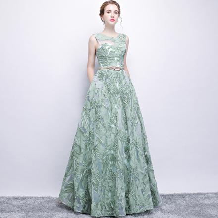 ロングドレス konepiece41 Sサイズ ワンタイプ