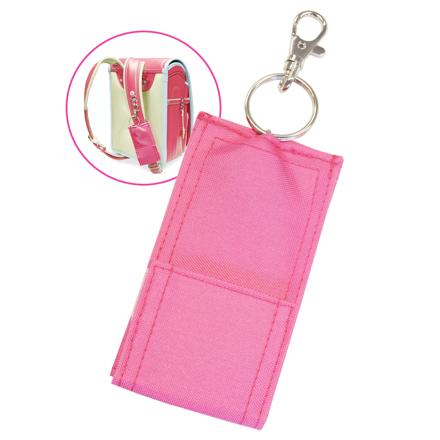 ランドセル カギリターンズ ピンク