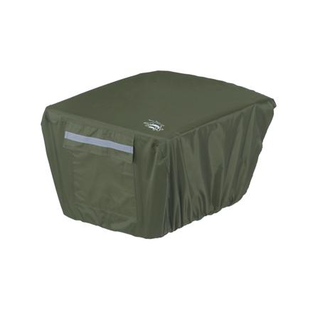 #KW-290 NEWリヤーバスケットカバー 3.カーキ