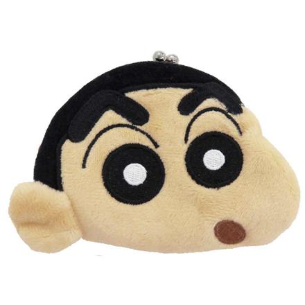 キャラクター がま口 しんちゃん