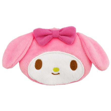 キャラクター がま口 マイメロディ