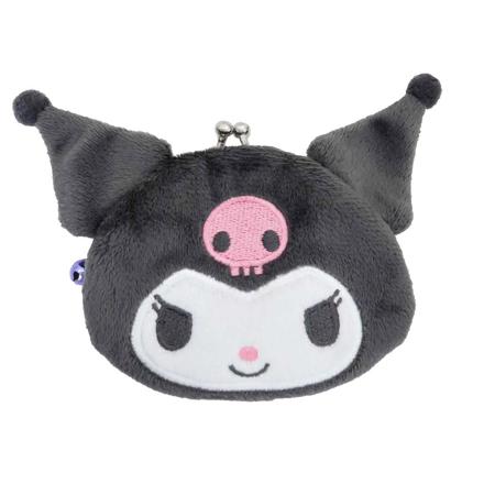 キャラクター がま口 クロミ