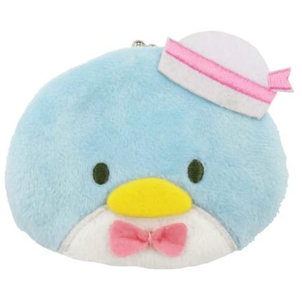 キャラクター がま口 タキシードサム